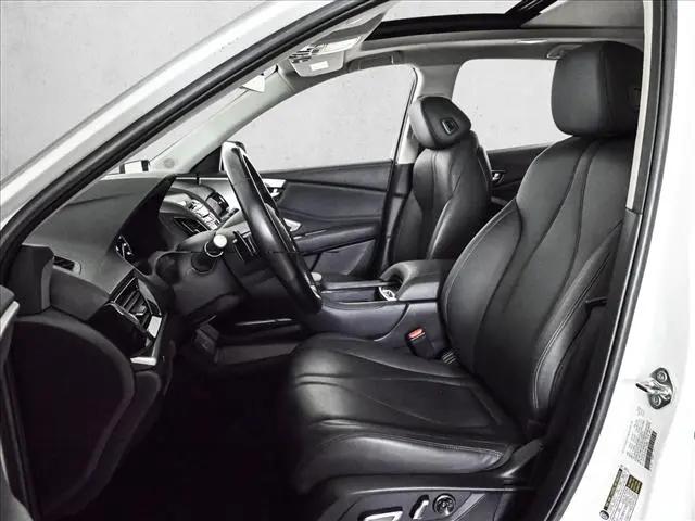 2021 Acura RDX Standard