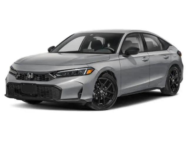 2026 Honda Civic Sport for sale in Staten Island, NY