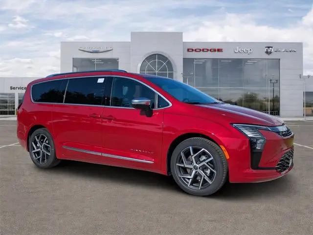 2027 Chrysler Pacifica Pinnacle for sale in Fort Myers, FL