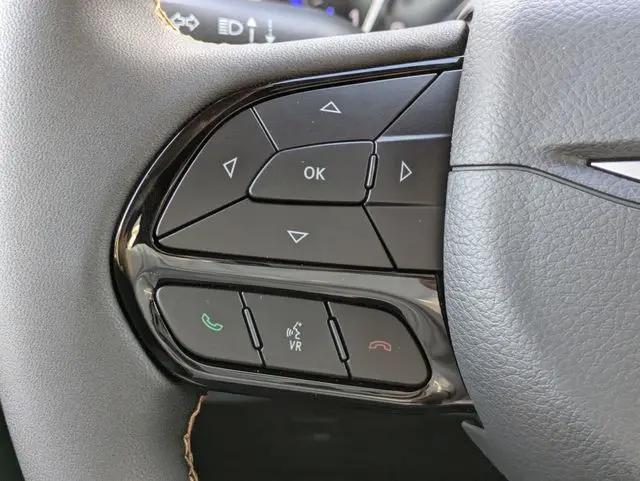 2027 Chrysler Pacifica Pinnacle