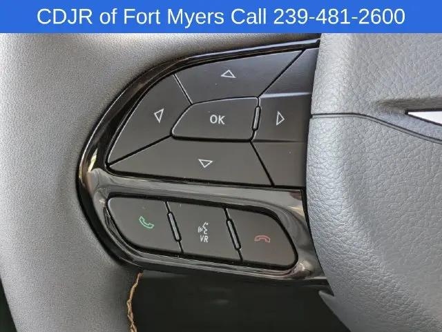 2027 Chrysler Pacifica Pinnacle