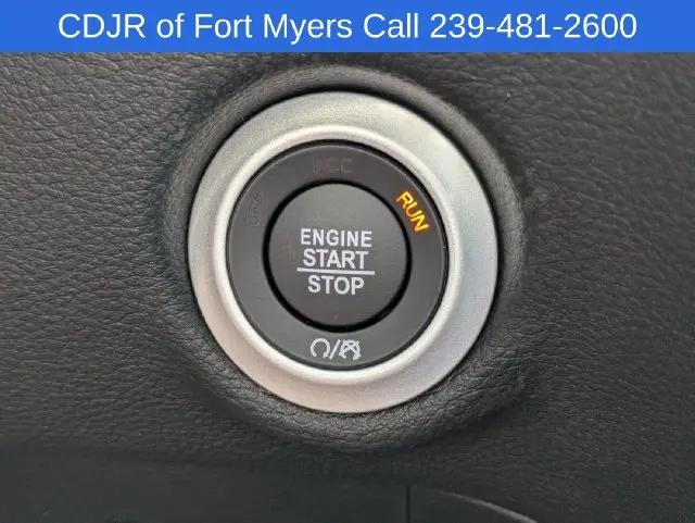 2027 Chrysler Pacifica Pinnacle