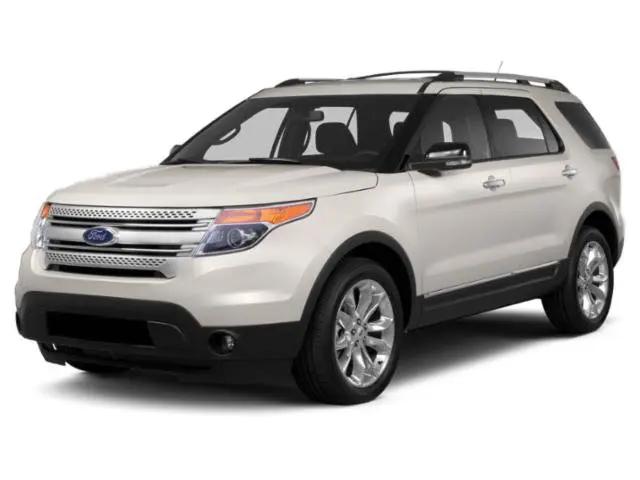 2013 Ford Explorer XLT for sale in Rockford, IL