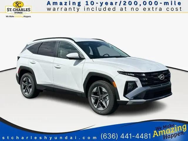 2026 Hyundai Tucson SEL for sale in St Peters, MO