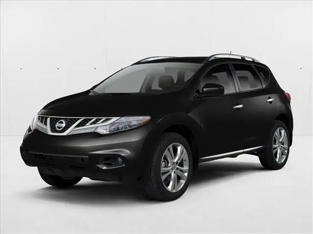 2012 Nissan Murano SV for sale in Chicago, IL