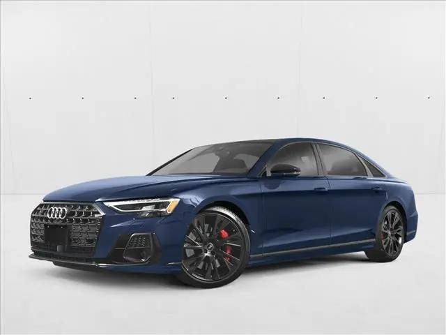 2026 Audi S8 TFSI quattro tiptronic for sale in Chicago, IL