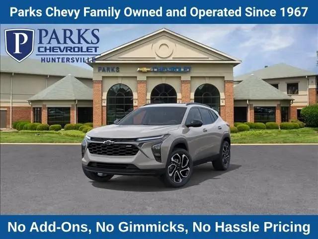 2026 Chevrolet Trax FWD 2RS for sale in Huntersville, NC