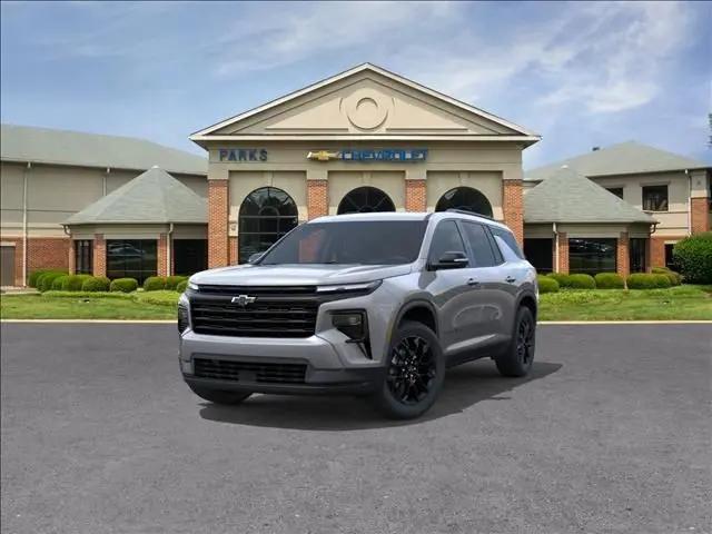 2026 Chevrolet Traverse FWD LT for sale in Huntersville, NC