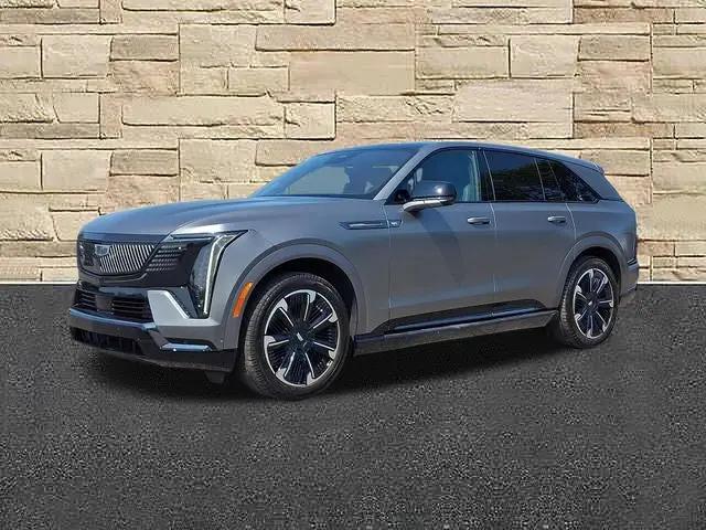 2026 Cadillac Escalade IQ Premium Sport for sale in Danbury, CT