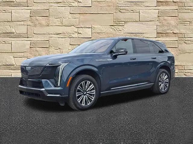 2026 Cadillac Escalade IQ Sport for sale in Danbury, CT