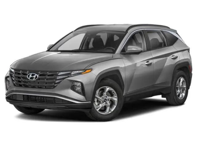 2024 Hyundai Tucson SEL for sale in Houston, TX