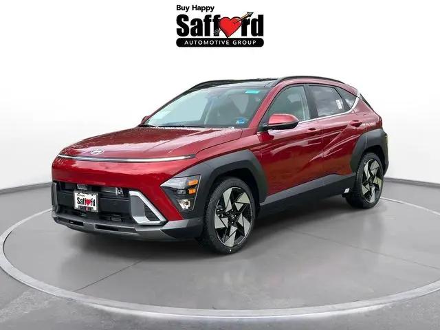 2026 Hyundai Kona Limited for sale in Leesburg, VA