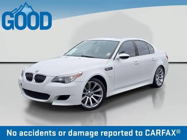 2006 BMW M5 Standard for sale in Renton, WA