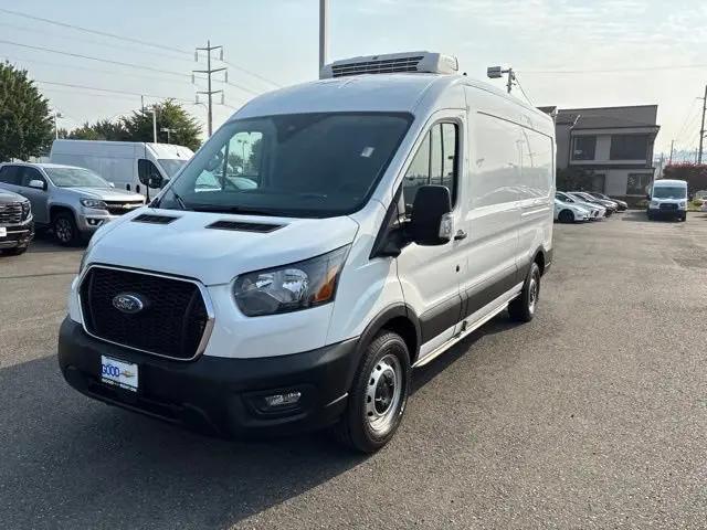 2022 Ford Transit Cargo Van T-250 for sale in Renton, WA