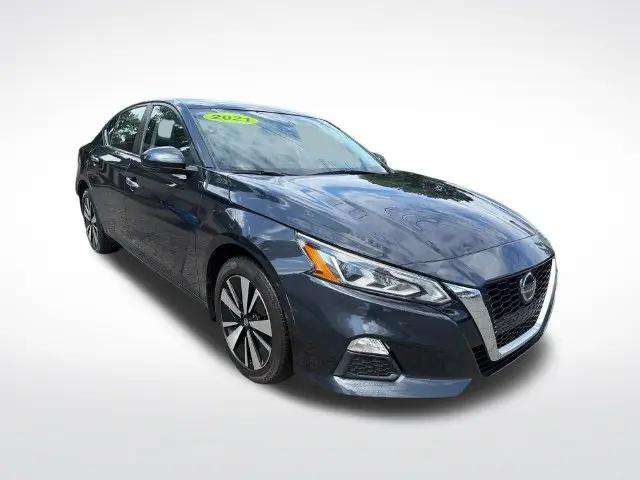 2021 Nissan Altima SV Intelligent AWD