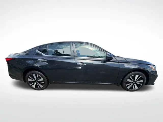 2021 Nissan Altima SV Intelligent AWD