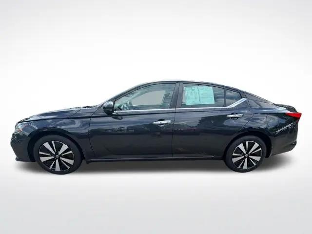 2021 Nissan Altima SV Intelligent AWD