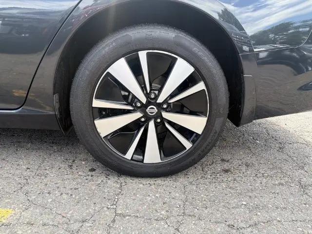 2021 Nissan Altima SV Intelligent AWD
