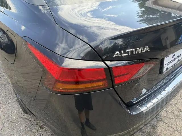 2021 Nissan Altima SV Intelligent AWD