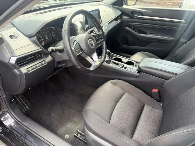 2021 Nissan Altima SV Intelligent AWD