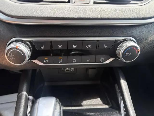 2021 Nissan Altima SV Intelligent AWD