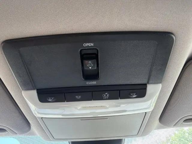 2021 Nissan Altima SV Intelligent AWD