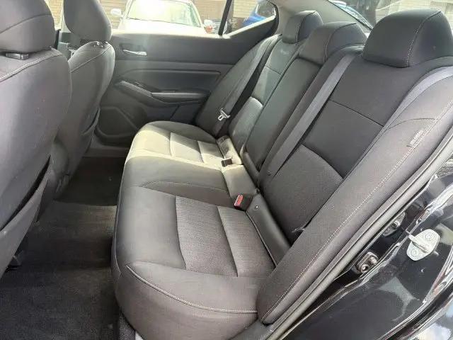 2021 Nissan Altima SV Intelligent AWD