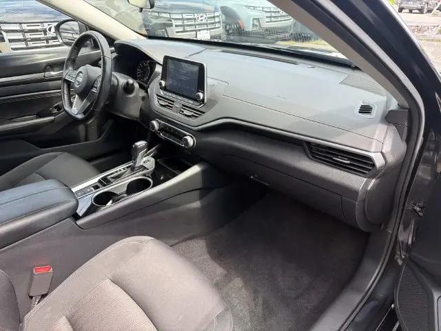 2021 Nissan Altima SV Intelligent AWD