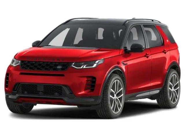 2026 Land Rover Discovery Sport Landmark for sale in Pasadena, CA