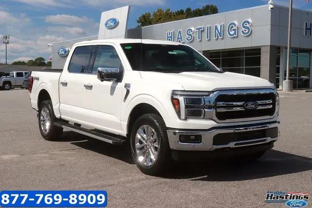 2026 Ford F-150 LARIAT for sale in Greenville, NC