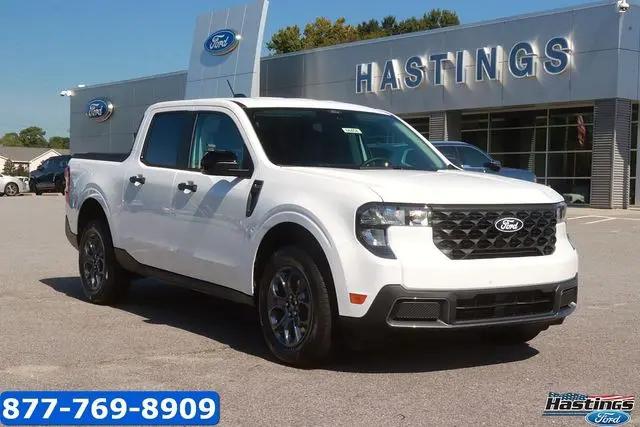 2026 Ford Maverick XLT for sale in Greenville, NC