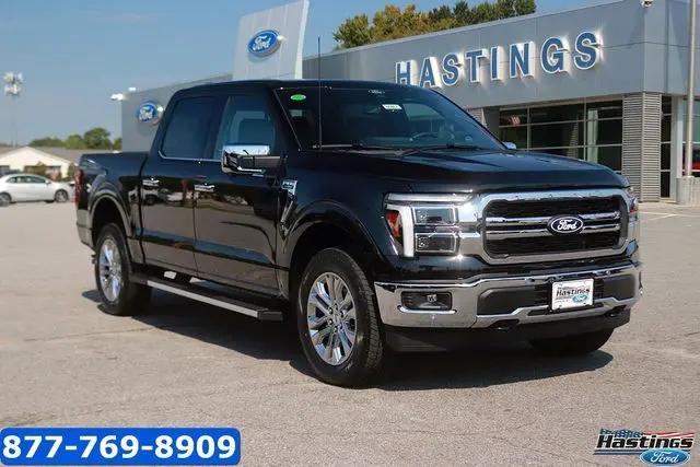 2026 Ford F-150 LARIAT for sale in Greenville, NC