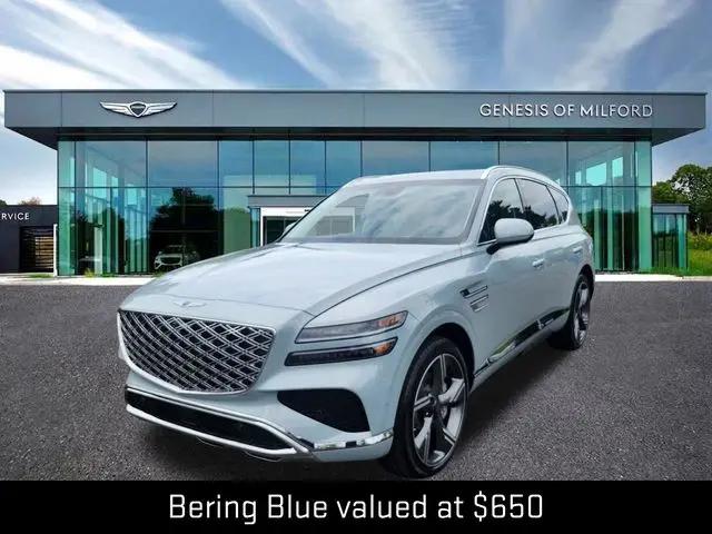 2027 Genesis GV80 3.5T Prestige for sale in Milford, CT