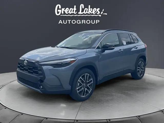 2026 Toyota Corolla Cross for sale near Findlay, OH