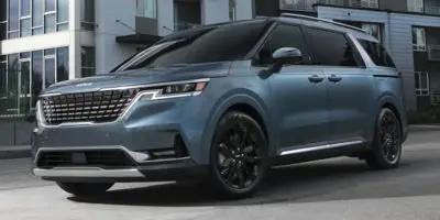 2022 Kia Carnival MPV SX for sale in Greensboro, NC