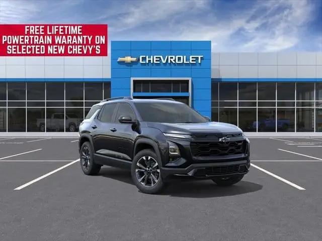2027 Chevrolet Equinox RS FWD for sale in Fayetteville, NC