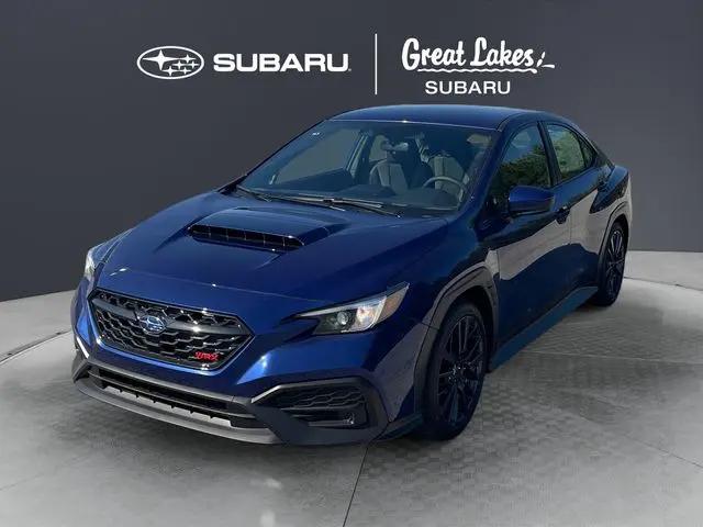 2026 Subaru WRX Base for sale near Findlay, OH