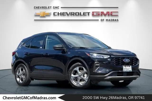 2025 Ford Escape ST-Line for sale in Madras, OR