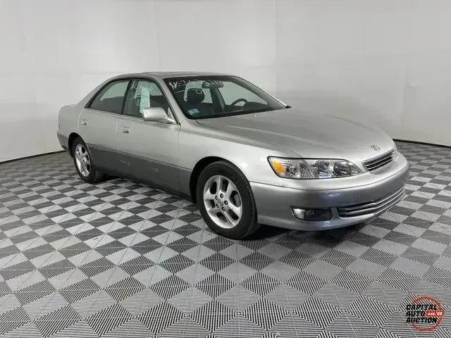 2001 Lexus ES 300 ES 300 for sale in Sterling, VA