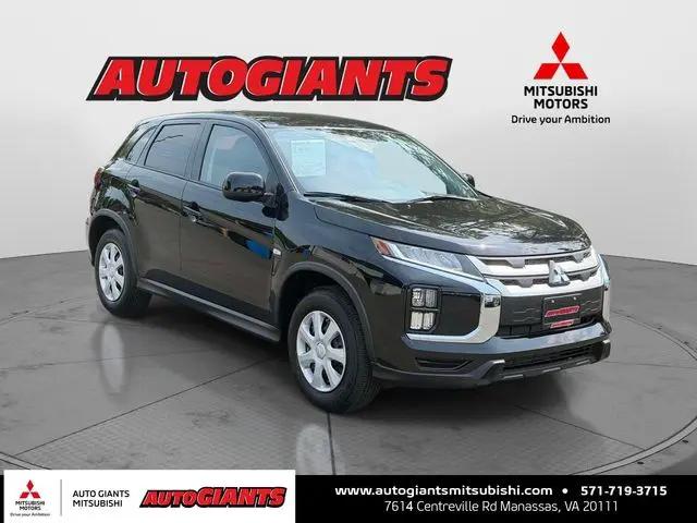 2026 Mitsubishi Outlander Sport 2.0 S for sale in Manassas, VA