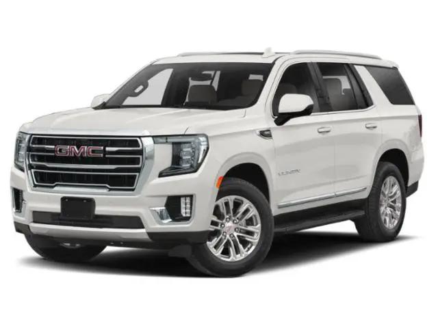 2021 GMC Yukon 2WD SLT for sale in Seminole, FL