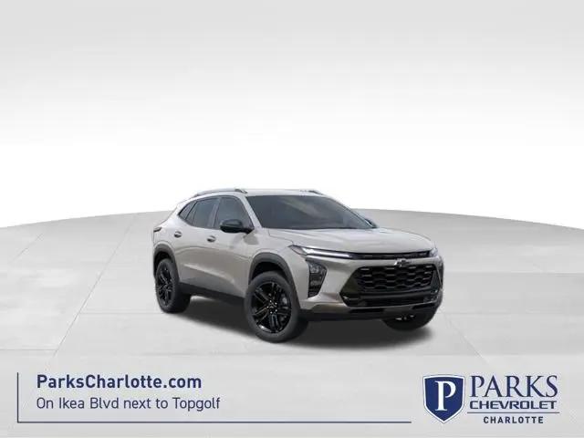 2026 Chevrolet Trax FWD ACTIV for sale in Charlotte, NC