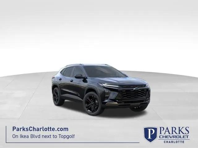 2026 Chevrolet Trax FWD ACTIV for sale in Charlotte, NC