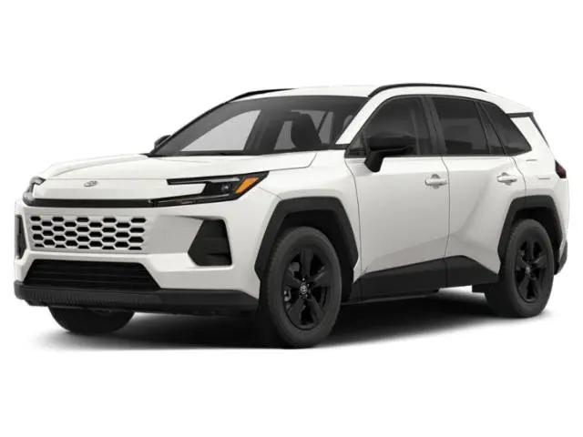 2026 Toyota RAV4 XLE Premium for sale in Charlotte, NC