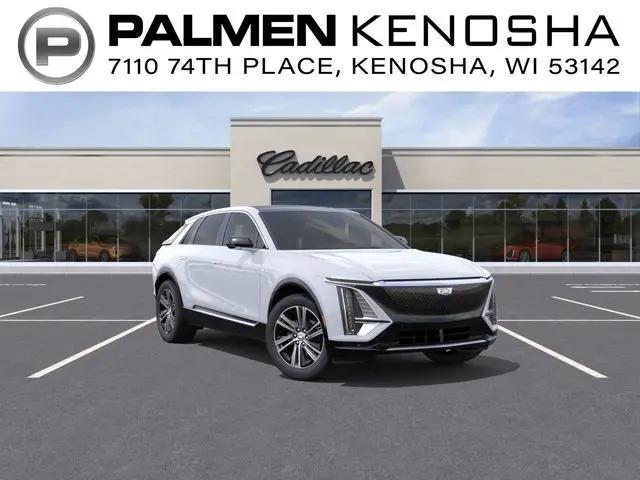 2026 Cadillac iQ Premium Luxury AWD for sale in Kenosha, WI