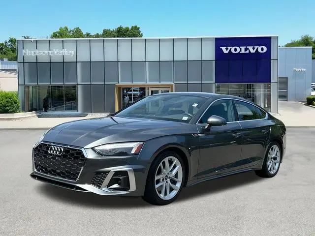 2024 Audi A5 Sportback Premium Plus 45 TFSI quattro S tronic for sale in Wappingers Falls, NY