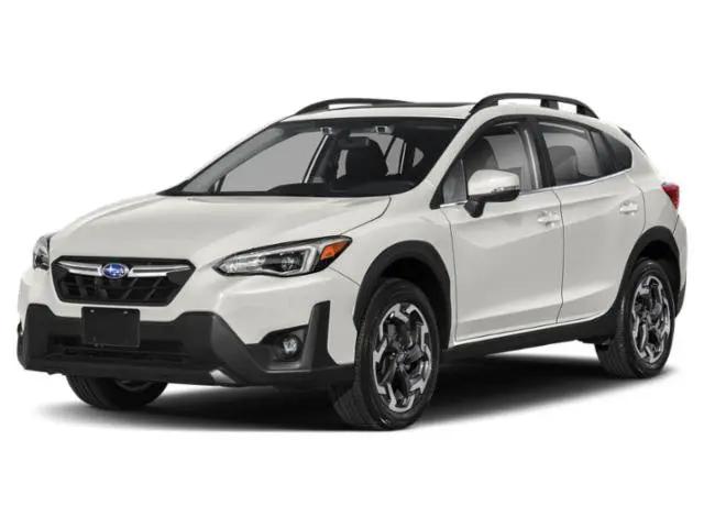 2022 Subaru Crosstrek for sale near Fairfield, OH