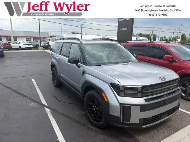 2024 Hyundai Santa Fe XRT for sale in Fairfield, OH