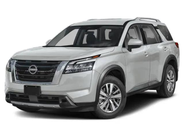 2024 Nissan Pathfinder SL 4WD for sale near Fairfield, OH