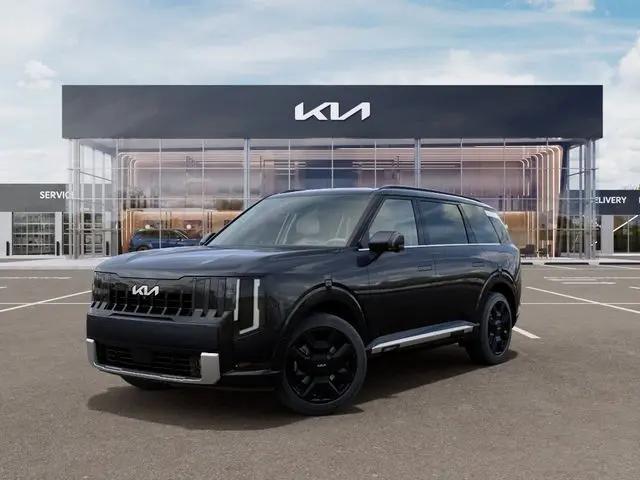 2027 Kia Telluride Hybrid SX-Prestige for sale near Fairfield, OH